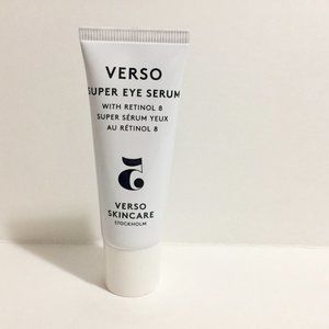 Verso Super Eye Serum with Retinol 20ML